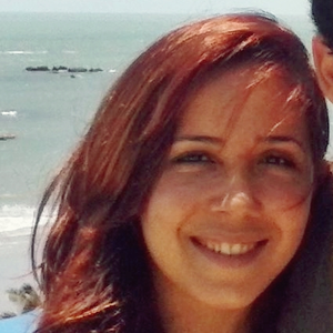 Foto de perfil de Katilene Rocha