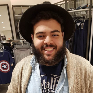 Foto de perfil de Gustavo Pereira