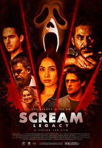 Scream: Legacy (Scream: Legacy)