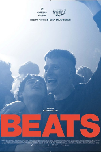 Poster de Filme Beats (2019)