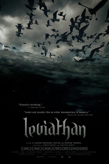  de Filme Leviathan (2012)