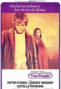 Amor Sem Promessas (Two People )