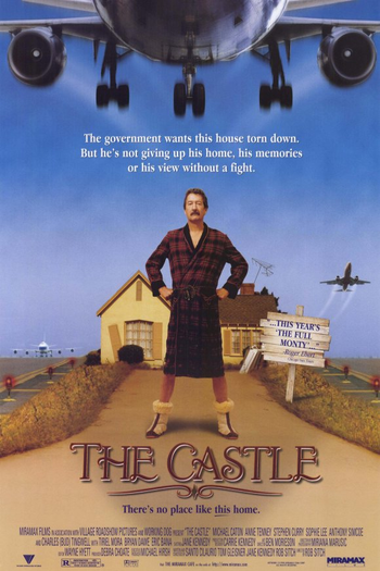  de Filme No Olho da Rua (1997)