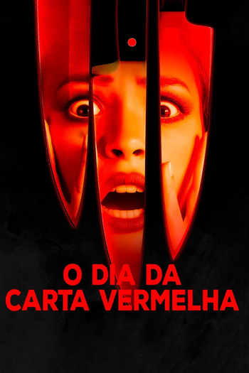  de Filme O Dia da Carta Vermelha (2019)