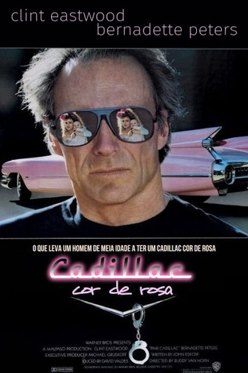  de Filme Cadillac Cor de Rosa (1989)