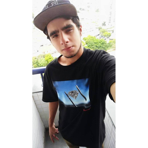 Foto de perfil de Kadu Felipe