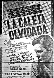 La Caleta olvidada (La Caleta olvidada)