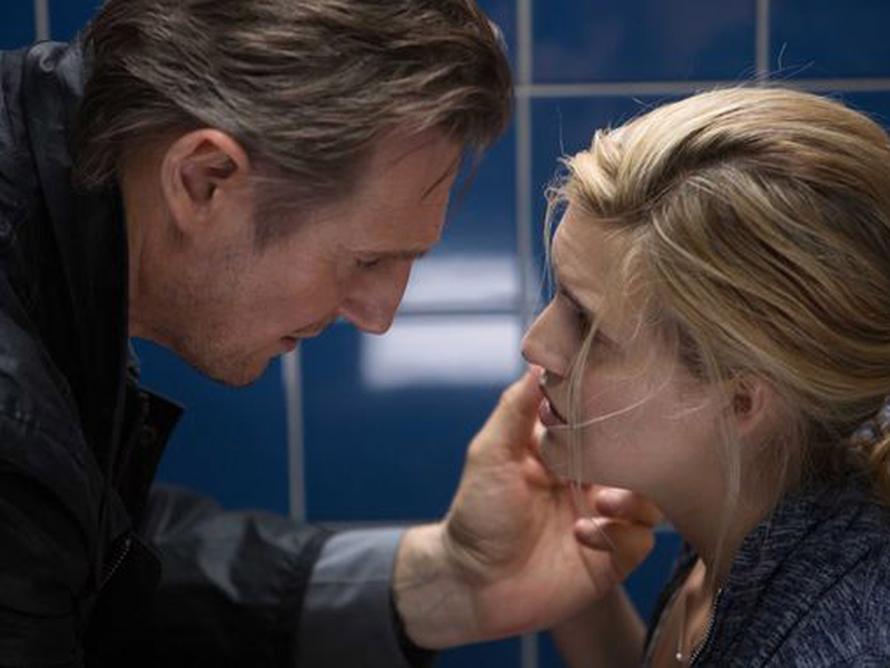 Foto 2 de Busca Implacável 3