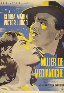 Mujer de medianoche (Mujer de medianoche)