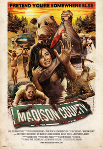 Madison County (Madison County)