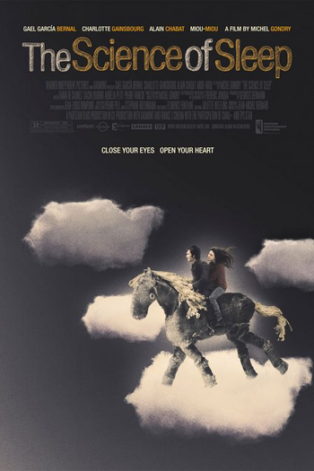  de Filme Sonhando Acordado (2006)