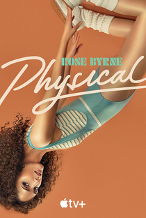 Physical (1ª Temporada) - Poster / Capa / Cartaz - Oficial 1