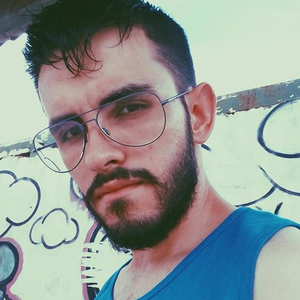 Foto de perfil de Matheus