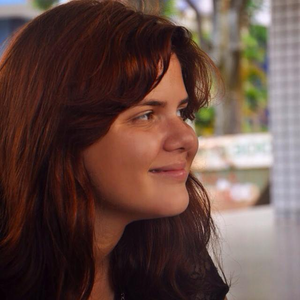 Foto de perfil de Deborah Novais