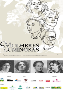 Mulheres Luminosas (Mulheres Luminosas)