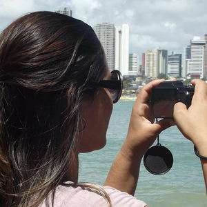 Foto de perfil de Adelane Delmondes