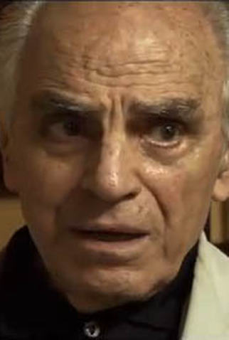 Poster 1 de Curta Nello's (2008)