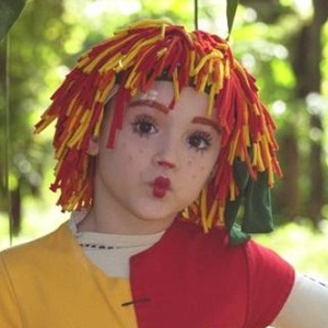 Foto de perfil de Lucileni
