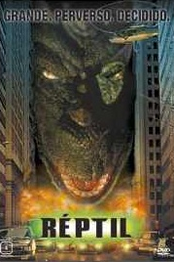  de Filme Réptil (1999)