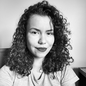 Foto de perfil de Maíra Ramos