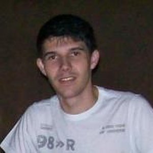 Foto de perfil de Otávio Liston