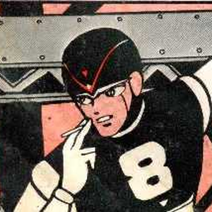 Foto de perfil de Dan