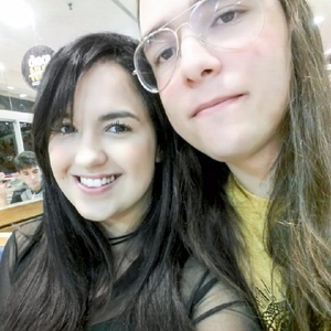 Foto de perfil de Aline e Hugo