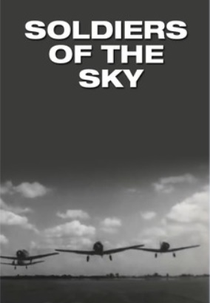 Soldiers of the Sky (Soldiers of the Sky)