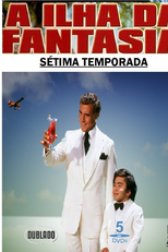 A Ilha da Fantasia (7ª Temporada) (Fantasy Island (Season 7))