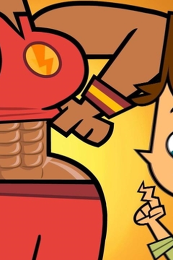 Poster de Episódio Exercising the Demons (2020)