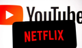 YouTube supera Netflix e consolida força no entretenimento global