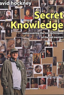 David Hockney: Secret Knowledge - Poster / Capa / Cartaz - Oficial 1