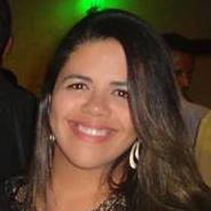 Foto de perfil de Patrícia