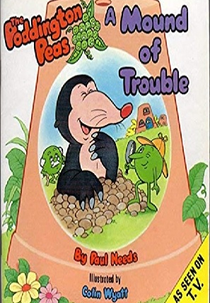 Mound of Trouble by The Poddington Peas (Mound of Trouble by The Poddington Peas)