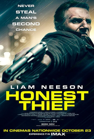 Poster 4 de Filme Legado Explosivo (2020)