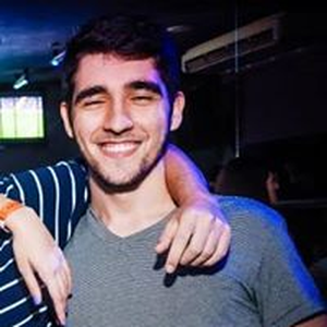 Foto de perfil de Daniel