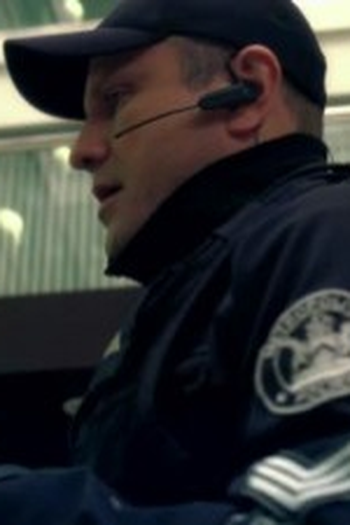 Poster de Episódio Collateral Damage (2011)