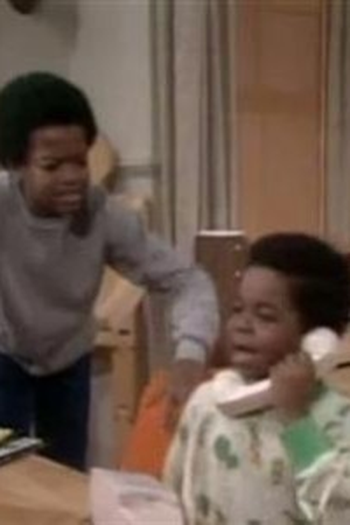 Poster de Episódio The Fight (1979)