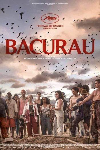  de Filme Bacurau (2019)
