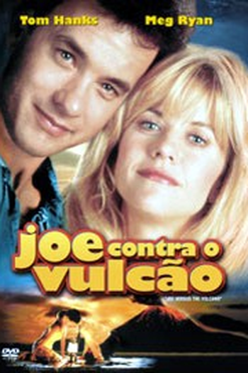  de Filme Joe Contra o Vulcão (1990)