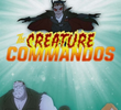 Comando das Criaturas