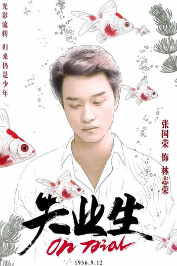  de Filme On Trial (1981)