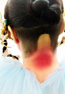 Björk: Blissing Me (björk: blissing me)