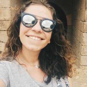 Foto de perfil de Carolina