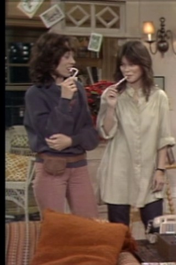 Poster de Episódio Girl Talk (1978)
