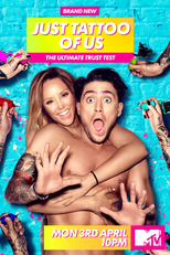 Just Tattoo Of Us (1ª Temporada) (Just Tattoo Of Us (Season 1))