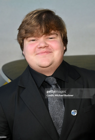 Jeremy Ray Taylor