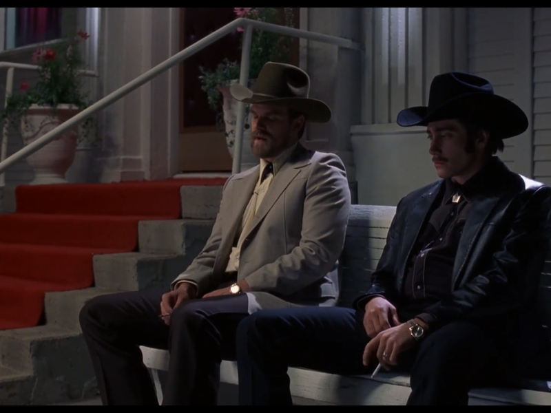 Foto 3 de O Segredo de Brokeback Mountain