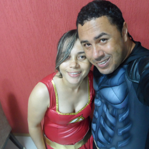 Foto de perfil de Adilson Rodrigues