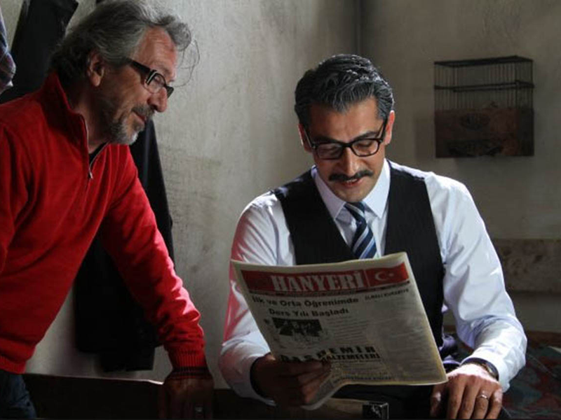 Foto 2 de Uzun Hikaye